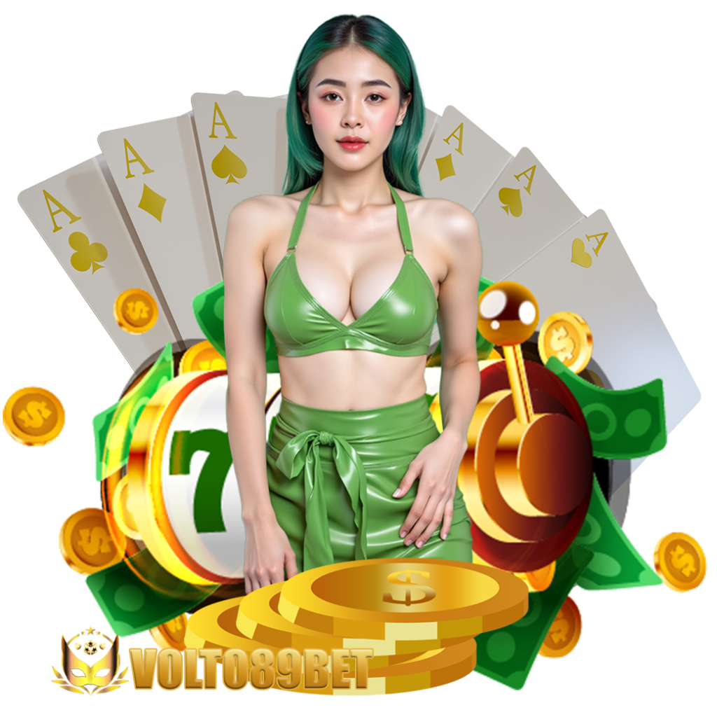 volto89 เครดิตฟรี 