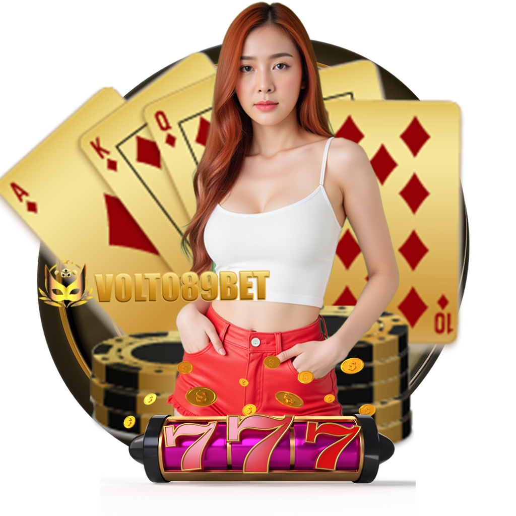 volto89 สมัคร 